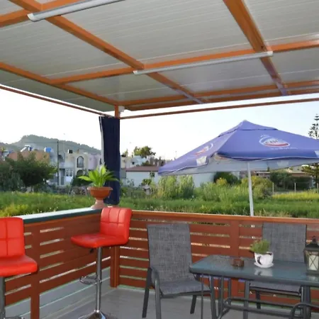 Διαμέρισμα 3sys 401 *