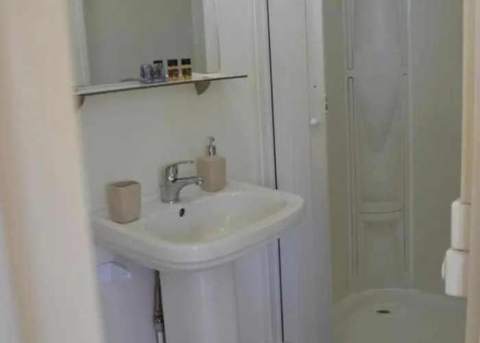 3sys 401 Appartement *